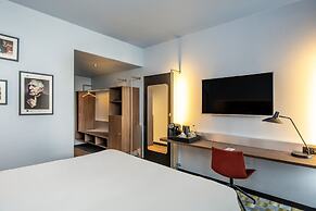 Crowne Plaza Antwerp by IHG