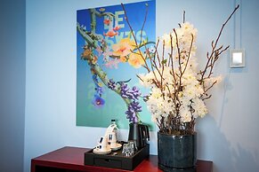 Crowne Plaza Antwerp by IHG