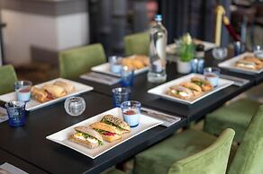 Crowne Plaza Antwerp by IHG