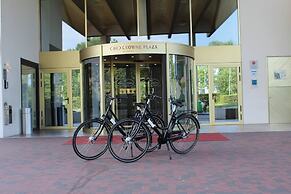 Crowne Plaza Antwerp by IHG
