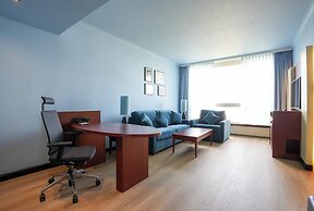 Crowne Plaza Antwerp by IHG