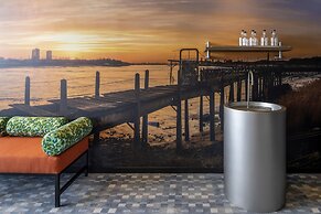 Crowne Plaza Antwerp by IHG