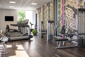 Crowne Plaza Antwerp by IHG