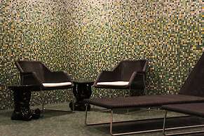 Crowne Plaza Antwerp by IHG