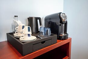 Crowne Plaza Antwerp by IHG