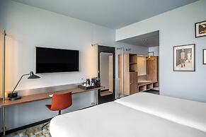 Crowne Plaza Antwerp by IHG