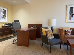 Crowne Plaza Antwerp by IHG