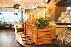 Crowne Plaza Antwerp by IHG