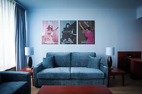 Crowne Plaza Antwerp by IHG