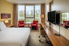 Crowne Plaza Antwerp by IHG
