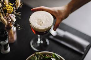 Crowne Plaza Antwerp by IHG