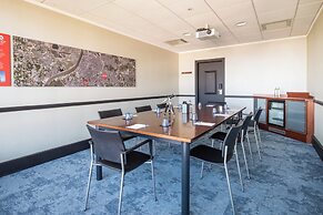 Crowne Plaza Antwerp by IHG