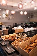 Crowne Plaza Antwerp by IHG