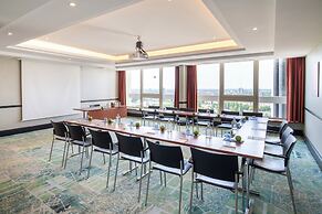 Crowne Plaza Antwerp by IHG