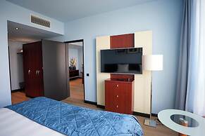 Crowne Plaza Antwerp by IHG