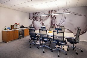 Crowne Plaza Antwerp by IHG