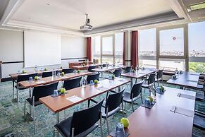 Crowne Plaza Antwerp by IHG