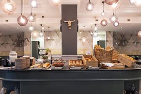 Crowne Plaza Antwerp by IHG