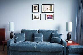 Crowne Plaza Antwerp by IHG