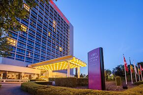 Crowne Plaza Antwerp by IHG