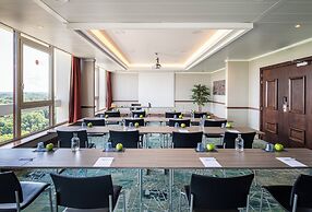 Crowne Plaza Antwerp by IHG