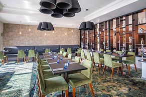 Crowne Plaza Antwerp by IHG