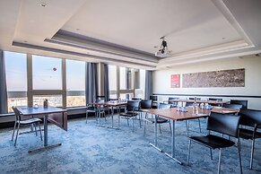 Crowne Plaza Antwerp by IHG
