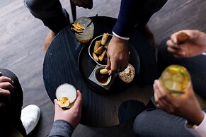 Crowne Plaza Antwerp by IHG