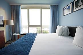 Crowne Plaza Antwerp by IHG