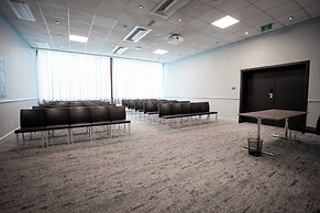Crowne Plaza Antwerp by IHG