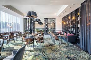 Crowne Plaza Antwerp by IHG