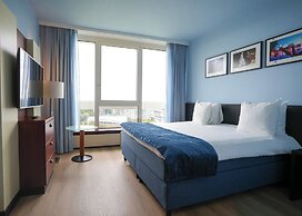 Crowne Plaza Antwerp by IHG
