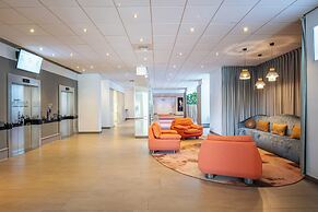 Crowne Plaza Antwerp by IHG