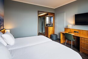 Crowne Plaza Antwerp by IHG