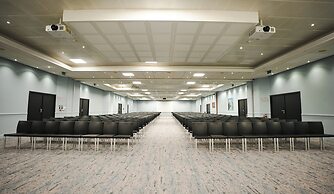 Crowne Plaza Antwerp by IHG