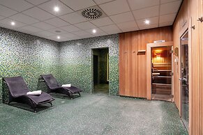 Crowne Plaza Antwerp by IHG