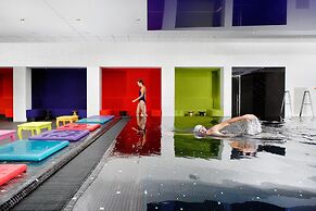 Crowne Plaza Antwerp by IHG