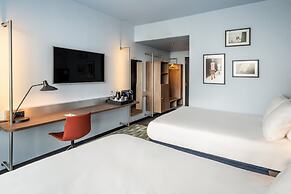 Crowne Plaza Antwerp by IHG