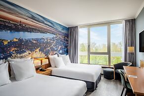 Crowne Plaza Antwerp by IHG