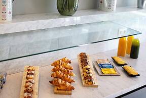Crowne Plaza Antwerp by IHG