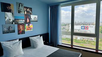 Crowne Plaza Antwerp by IHG