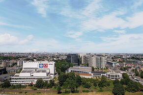Crowne Plaza Antwerp by IHG