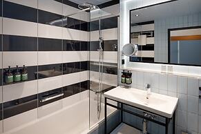 Crowne Plaza Antwerp by IHG