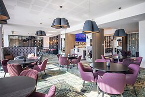 Crowne Plaza Antwerp by IHG