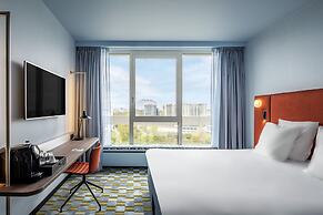 Crowne Plaza Antwerp by IHG