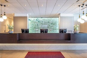 Crowne Plaza Antwerp by IHG