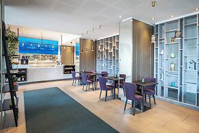 Crowne Plaza Antwerp by IHG