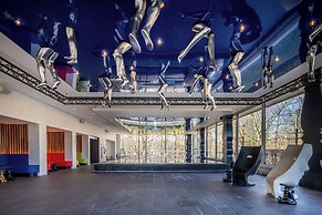 Crowne Plaza Antwerp by IHG