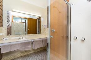 Allara Motor Lodge