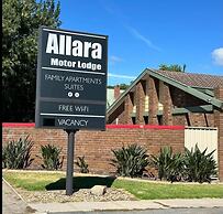 Allara Motor Lodge